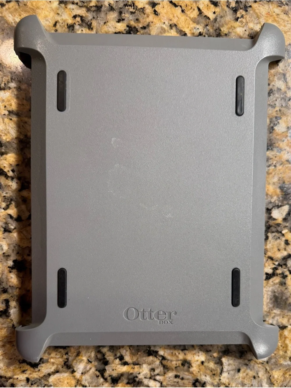 📱 OtterBox Universal Tablet Holder & Folding Stand 🩶